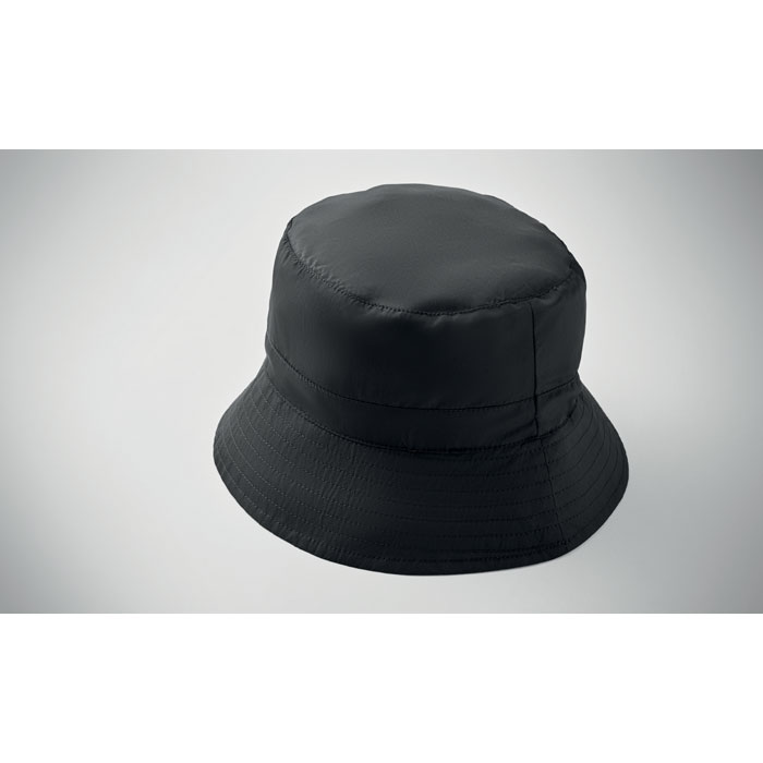 Cappellino idrorepellente Nero item detail picture