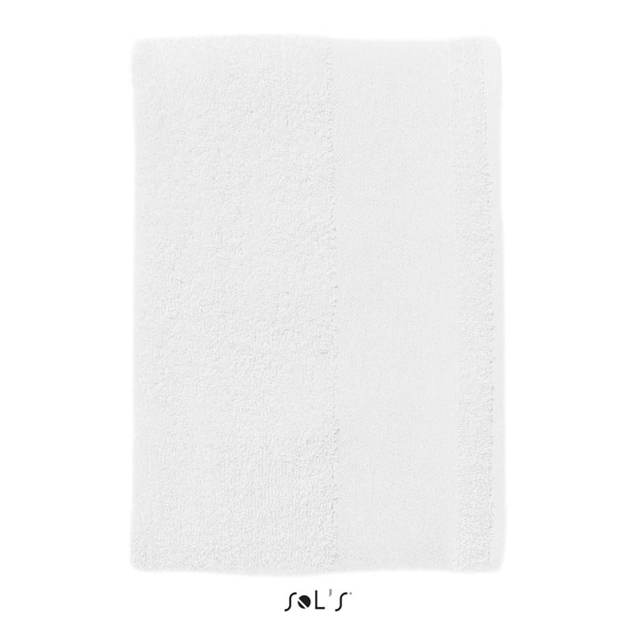 BAYSIDE 100 BATH SHEET Blu Scuro Francese item picture front