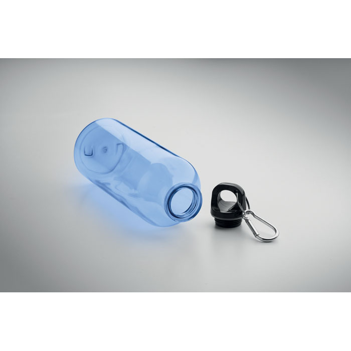 RPET bottle 500ml Blu Trasparente item picture 6