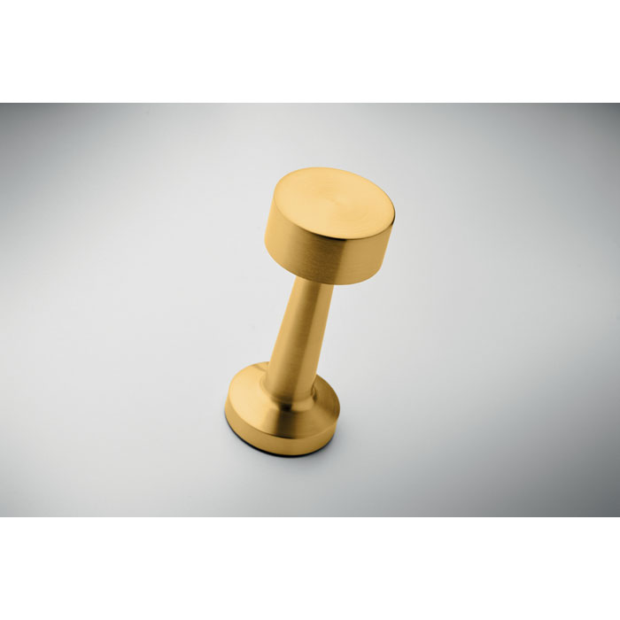 Rechargeable iron table lamp Oro item picture side