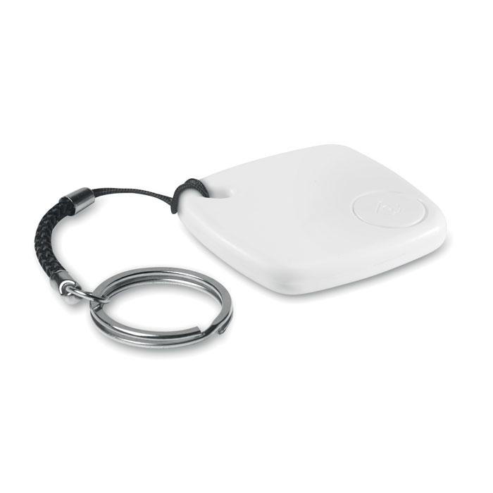 Finder wireless Bianco item picture side