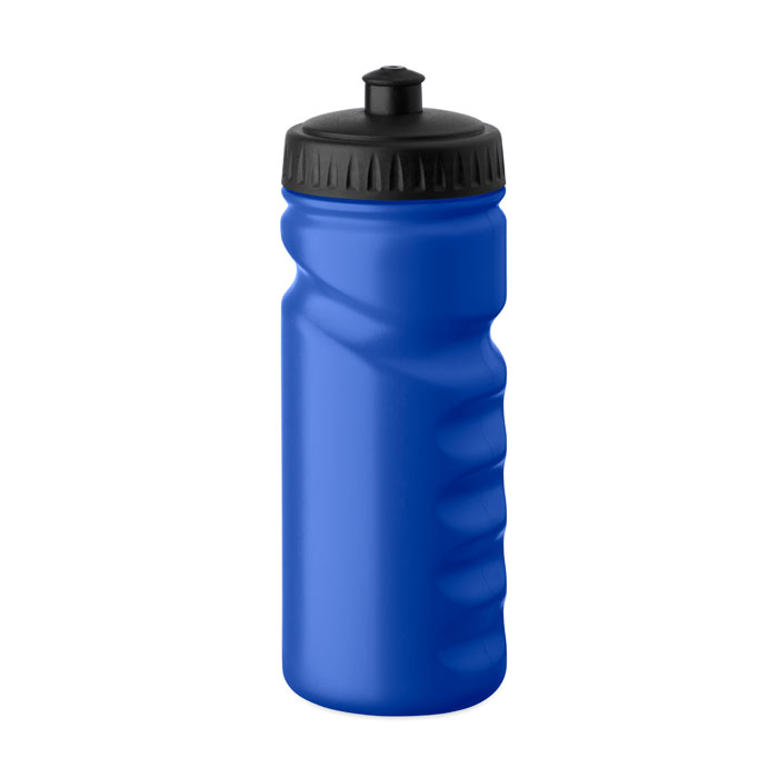 Bottiglia sportiva 500ml Blu item picture front