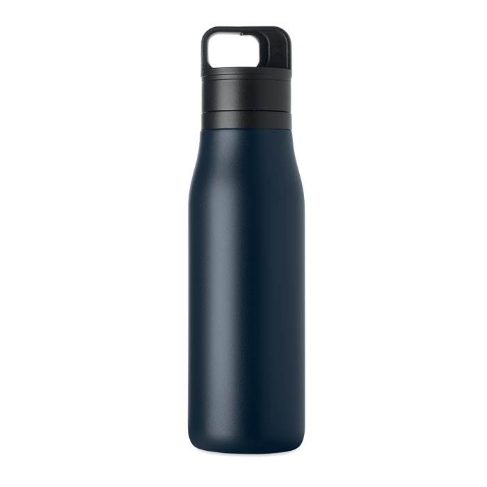 Bottiglia a doppio strato Francese Navy item picture open