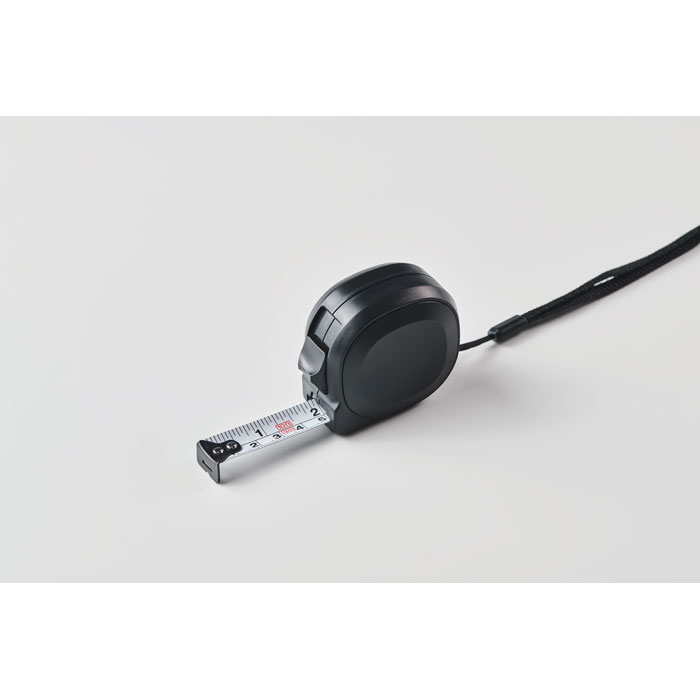 Metro retrattile 3M Nero item detail picture