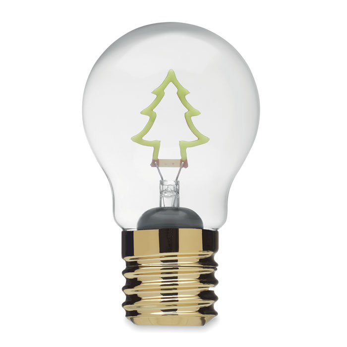 LED decorative bulb Verde Neon item picture 1