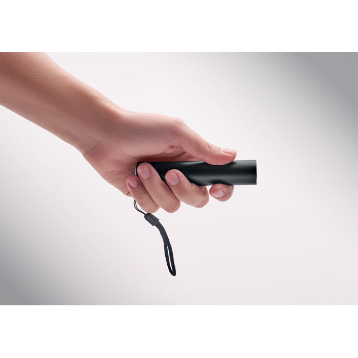 Aluminium torch Nero item detail picture