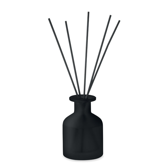 Home fragrance reed diffuser Nero item picture top