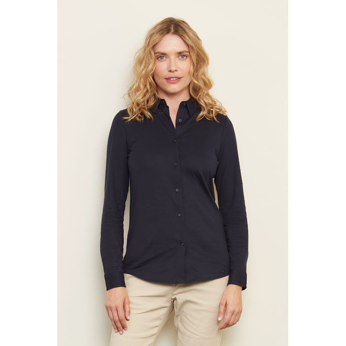 BALTHAZAR WOMEN SHIRT Night item picture 1