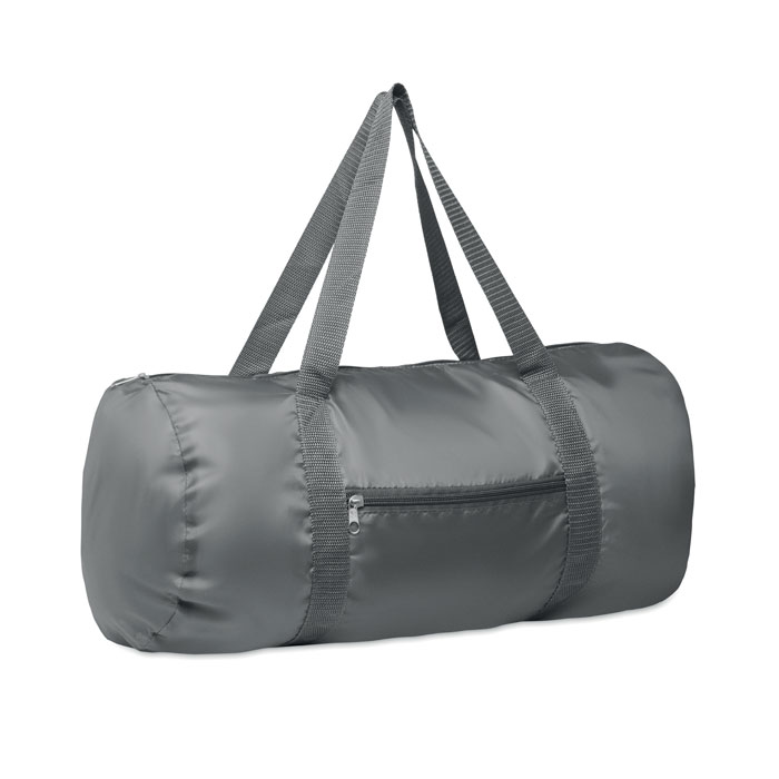 Borsone 190T RPET 20L Grigio Pietra item picture front