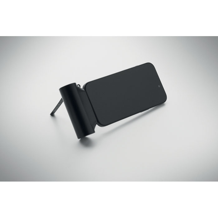 Power bank 5000mAh Nero item picture 7