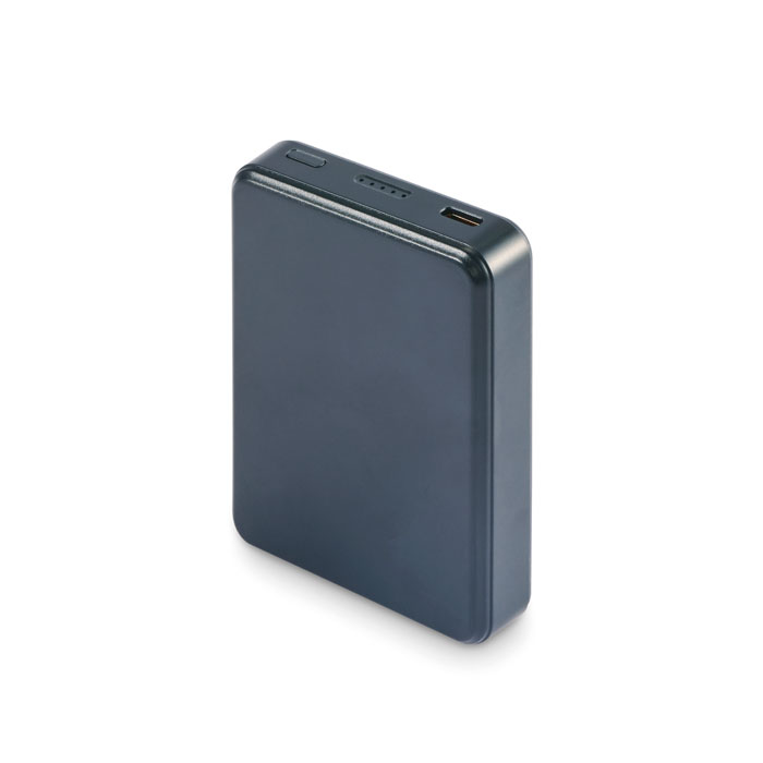 5000 mAh Power bank Francese Navy item picture 6