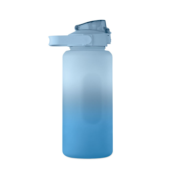 Borraccia RPET 2000ml Blu Royal item picture 1