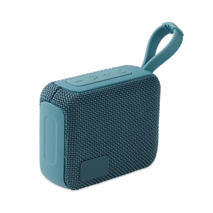 5W wireless speaker Petrolio item picture front