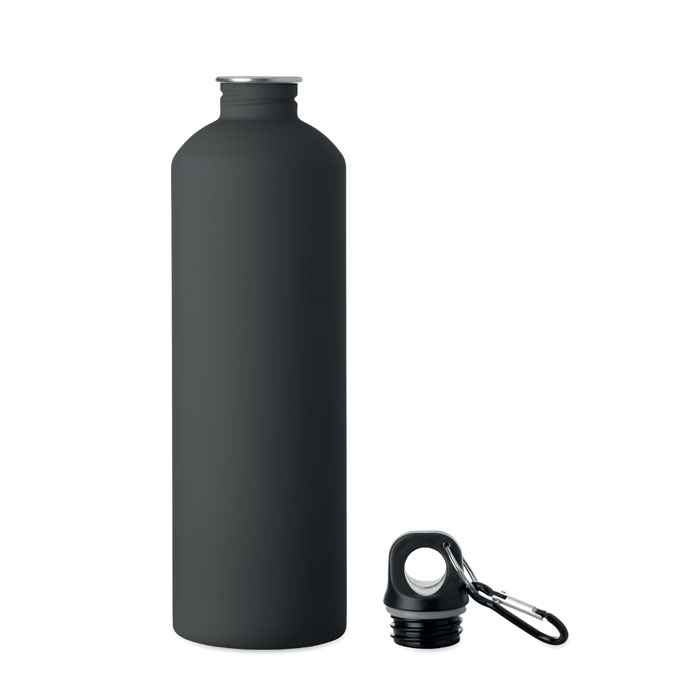Bottiglia da 500 ml Nero item picture back