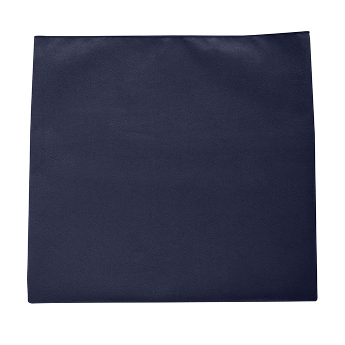 ATOLL 30 MICROFIBRE TOWEL Blu Scuro Francese item picture front