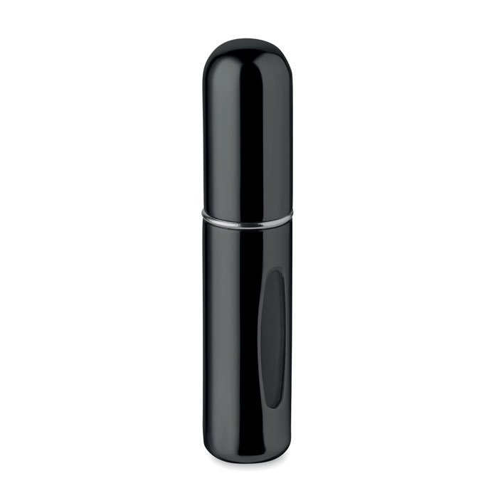 Atomizzatore ricaricabile 5 ml Nero item picture back