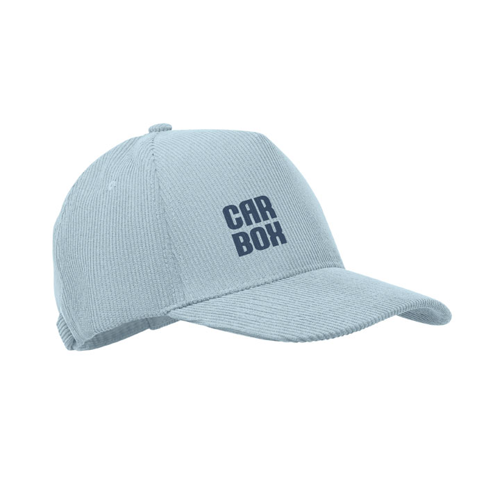 Cappellino da basebal Blu Bambino item picture printed