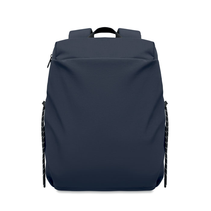 Zaino per laptop 16" Francese Navy item picture 1