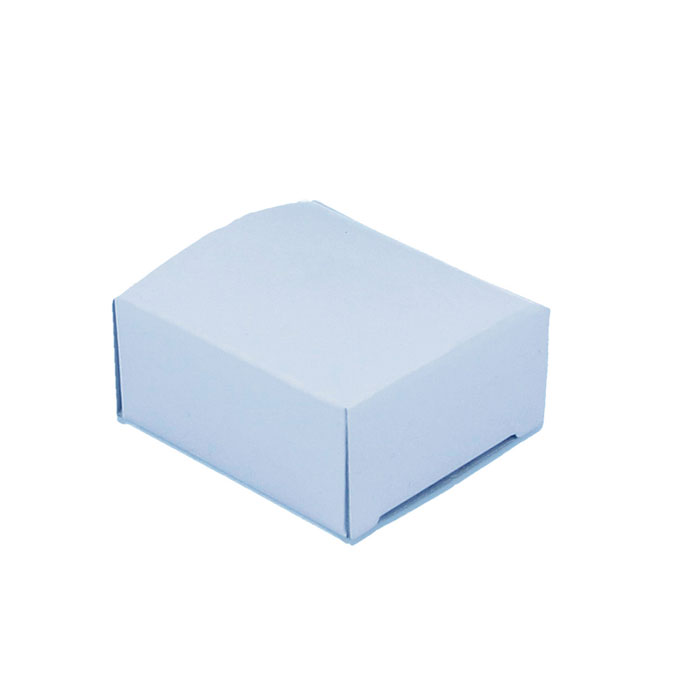 Contapassi turquoise item picture box
