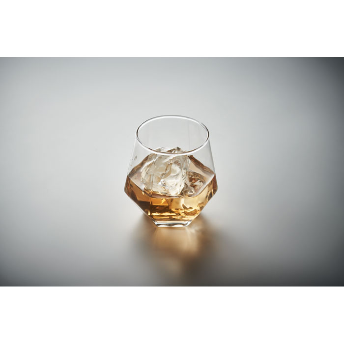 Bicchiere da 300 ml Trasparente item detail picture