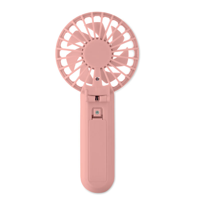 Portable foldable fan Rosa Baby item picture back