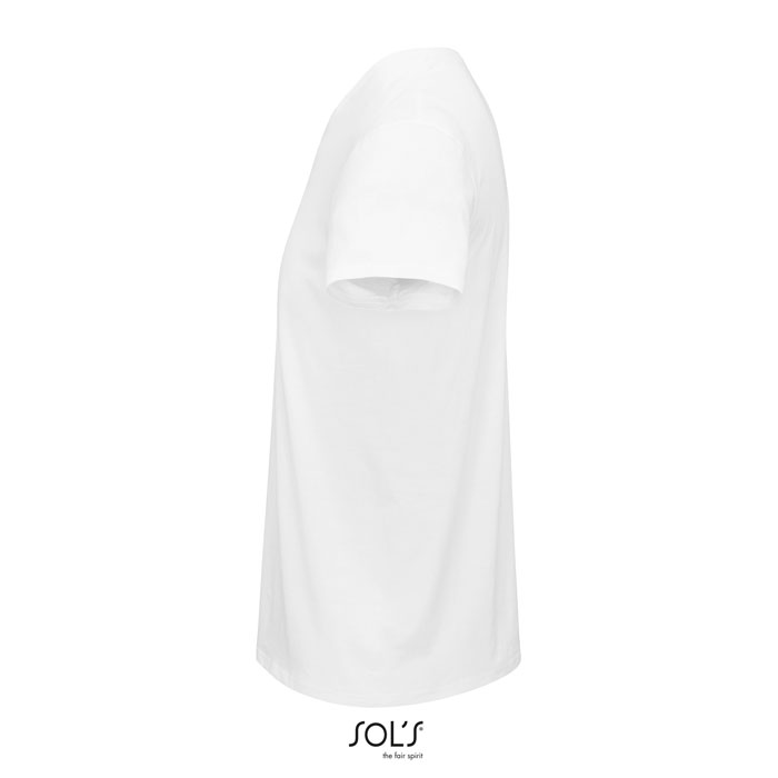 CRUSADER UOMO T Shirt 150 Bianco item picture side