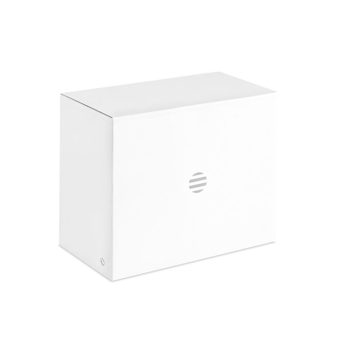 5W wireless speaker Petrolio item picture box