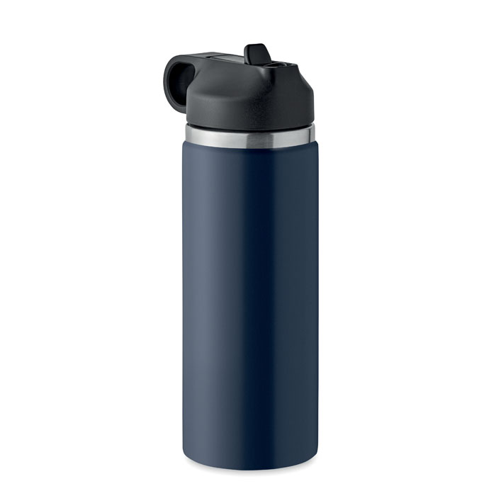 Bottiglia a doppio strato Francese Navy item picture side