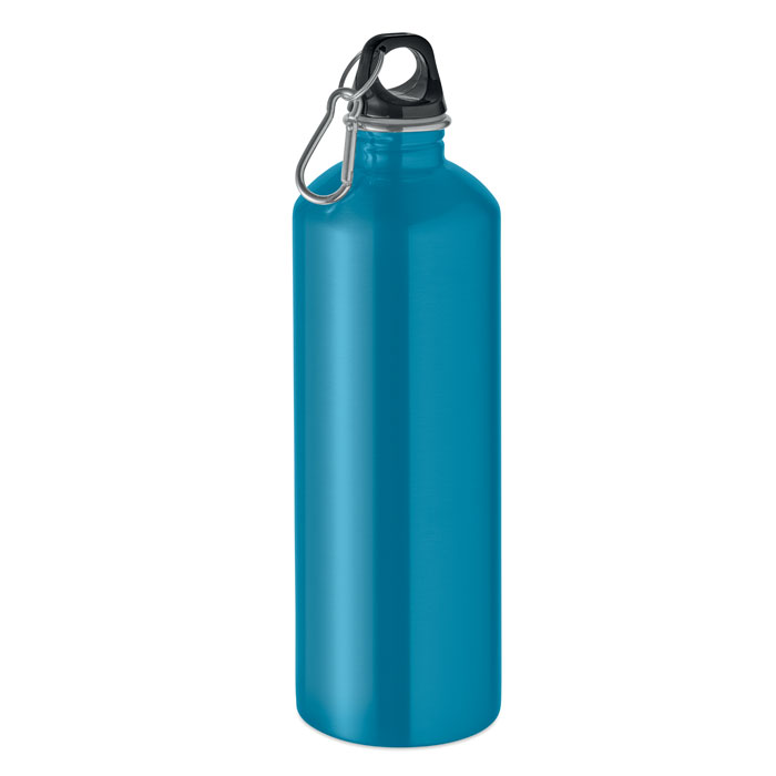 Bottiglia da 1000 ml Turchese item picture front