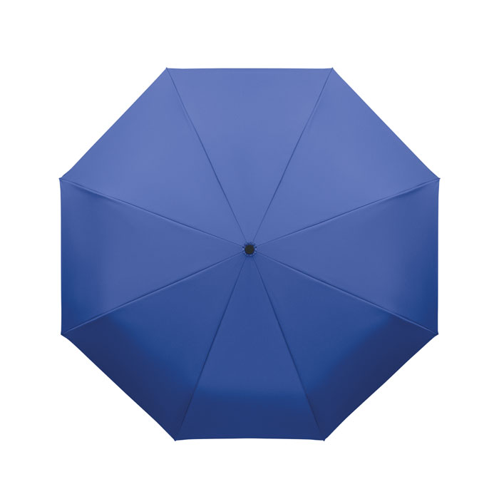 Ombrello antivento da 21" Blu Royal item picture 6