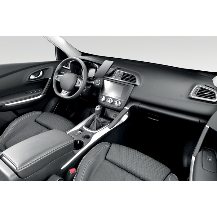 15W magnetic car charger Nero item detail picture