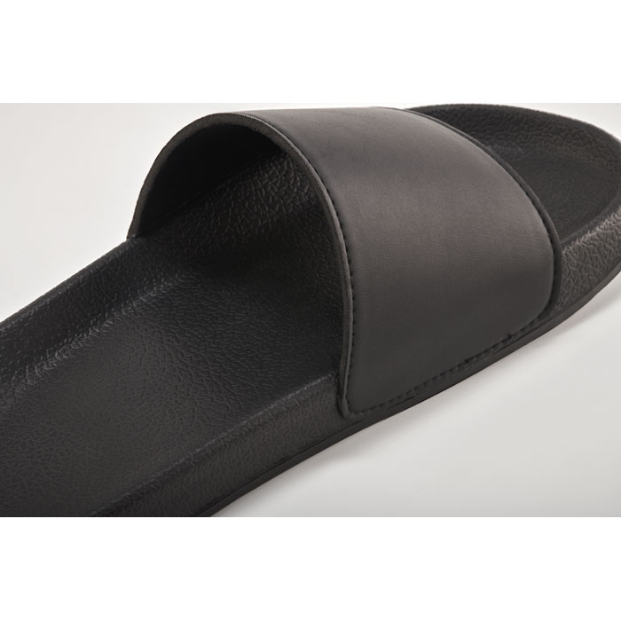 Anti -slip sliders size 46/47 Nero item detail picture