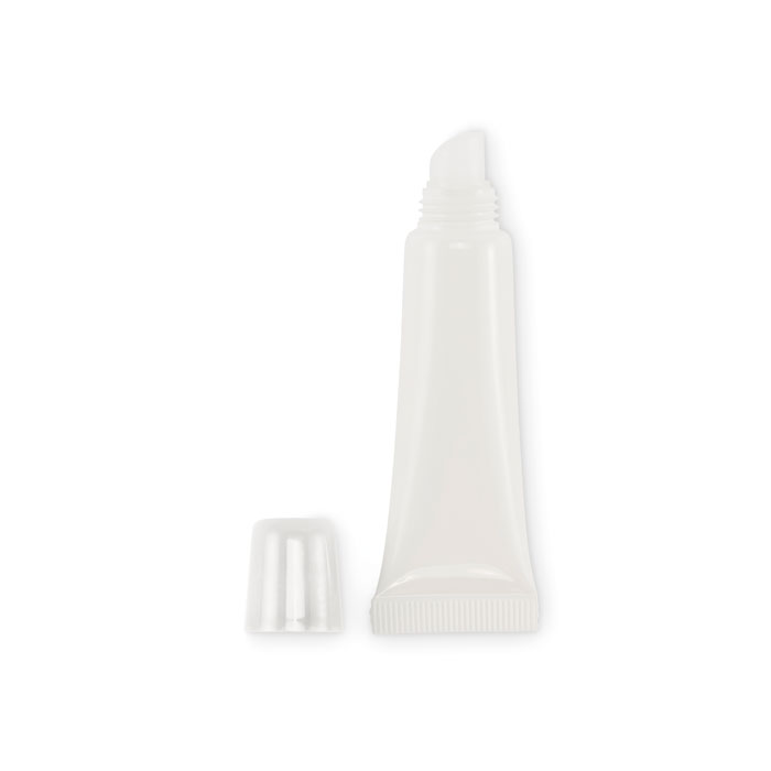 Crema labbra vegana Bianco item picture back