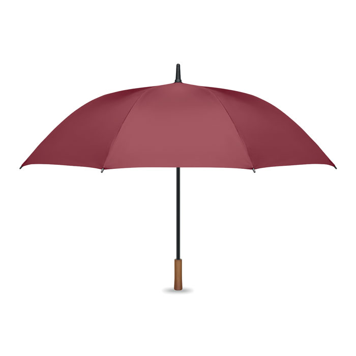 Ombrello automatico 27" Borgogna item picture front