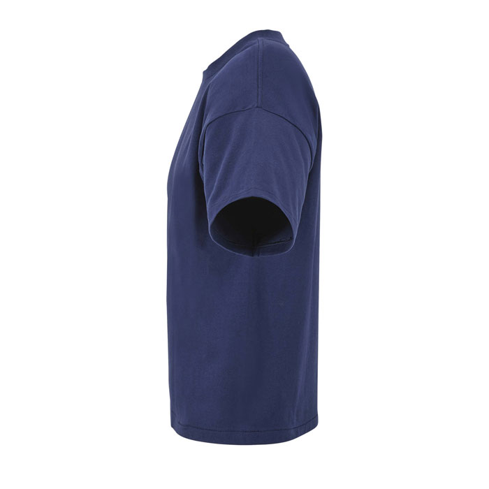 LEGACY OVERSIZED T-SHIRT Indingo item picture side