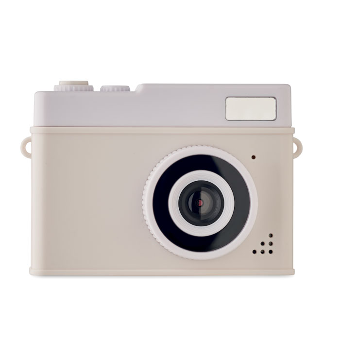 Digital camera Beige item picture 4