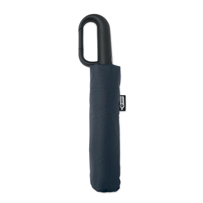 Ombrello antivento da 21" Blu item picture 1