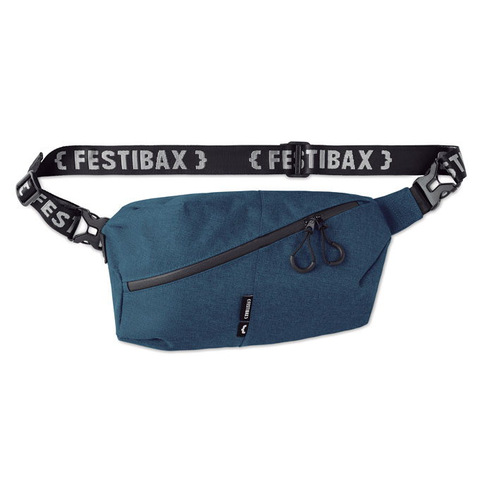 Festibax® Basic blue item picture front