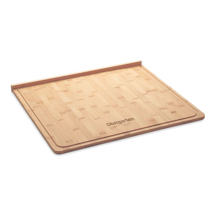 Large bamboo cutting board Legno item picture printed