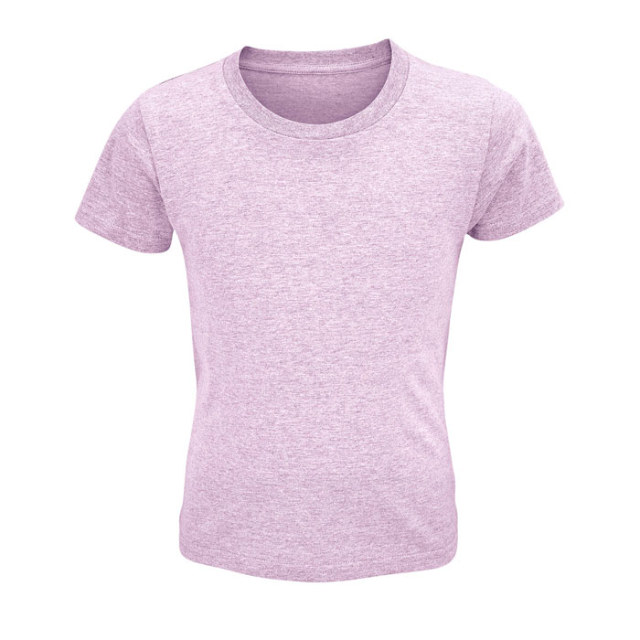 CRUSADER KIDS T-SHIRT Blu Scuro Francese item picture front