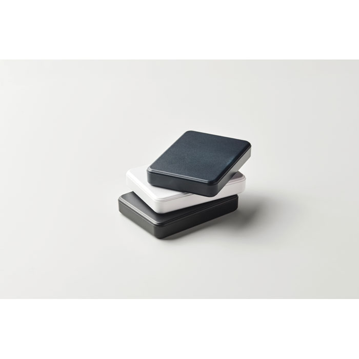 5000 mAh Power bank Nero item picture top