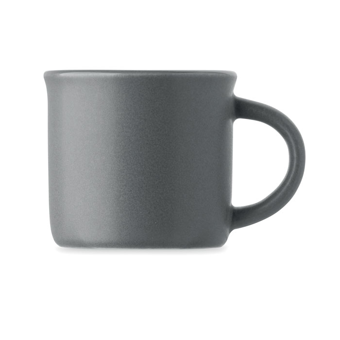 Ceramic espresso cup 40 ml Grigio Pietra item picture 2