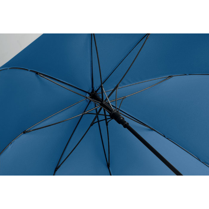 Ombrello automatico 27" Blu Royal item picture top