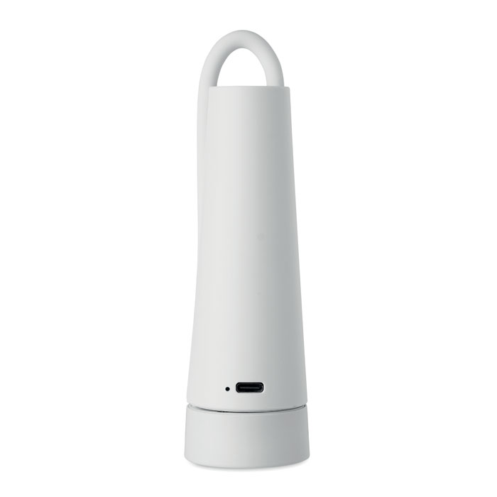 2-in-1 desk lamp and torch Bianco item picture 2