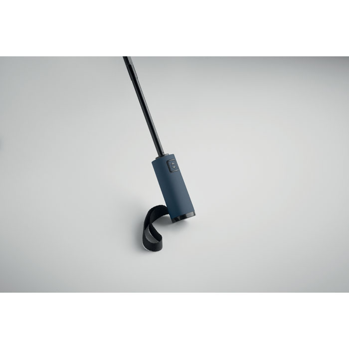 Ombrello antivento 23 pollici Blu item ambiant picture