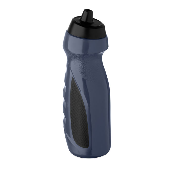 Bottiglia sportiva 700ml Francese Navy item picture front