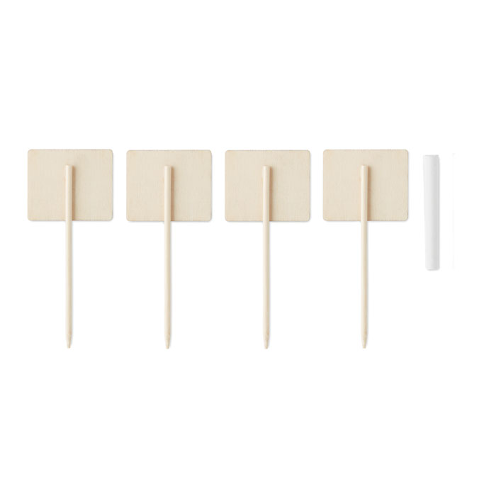 Set aperitivo beige item picture side