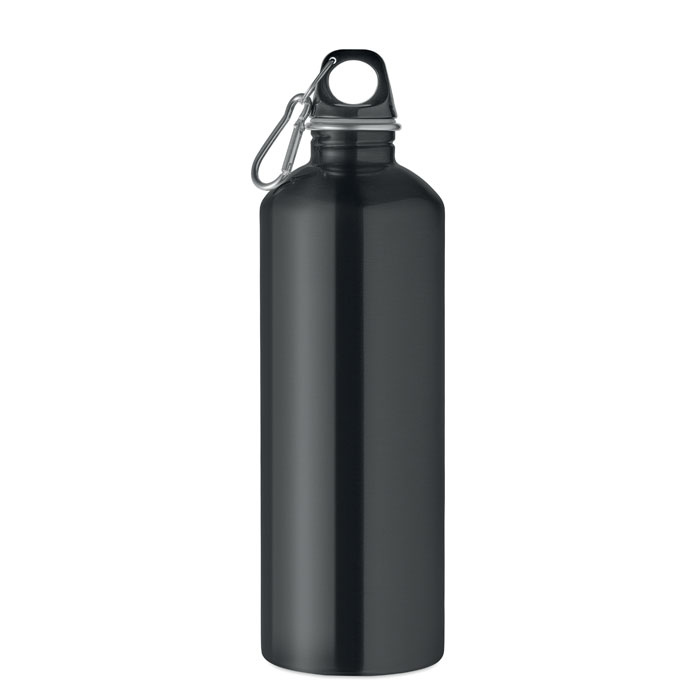 Bottiglia da 1000 ml Nero item picture back