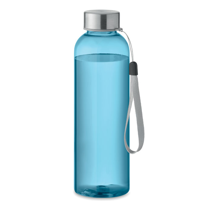 Tritan Renew™ bottle 500 ml Blu Trasparente item picture side