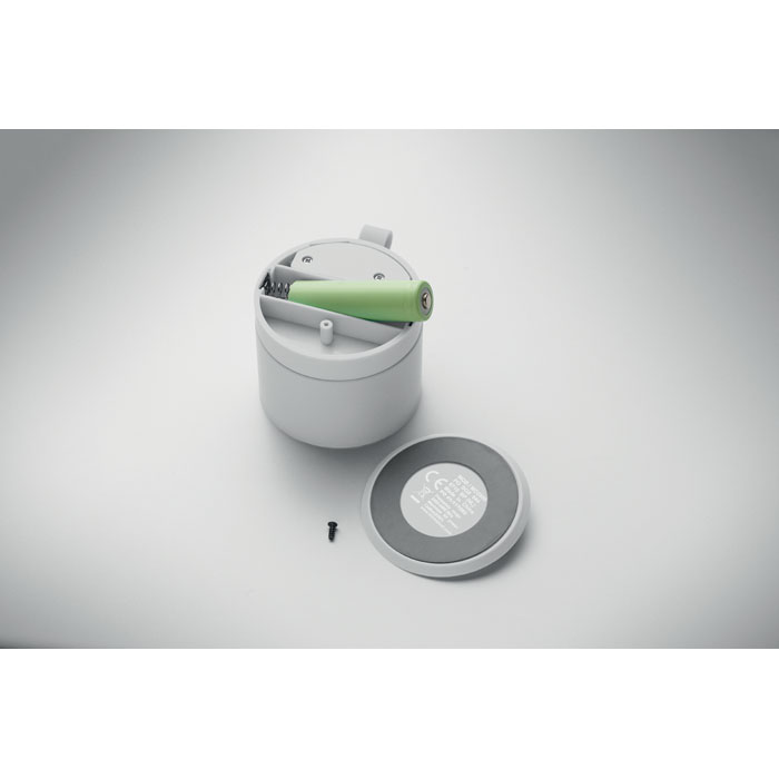 5.1 Wireless speaker Bianco item ambiant picture